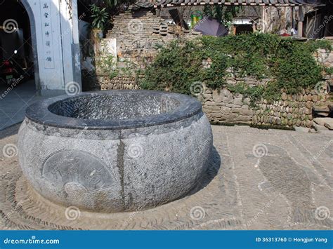 Five Hundred Years Of History Of Ancient Stock Photo Image Of Edge