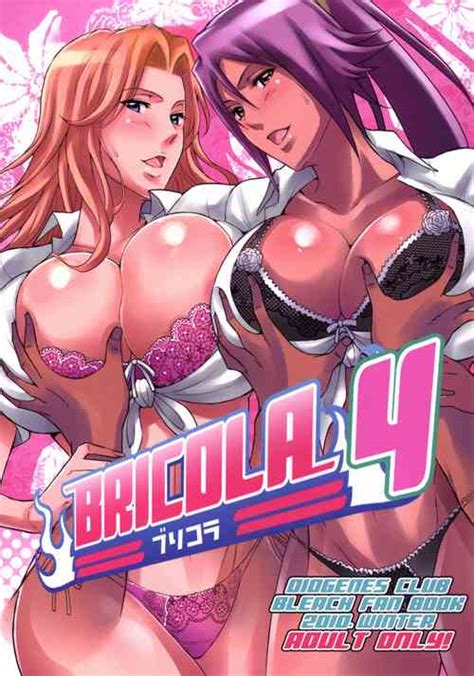 Character Rangiku Matsumoto Popular Nhentai Hentai Doujinshi And Manga