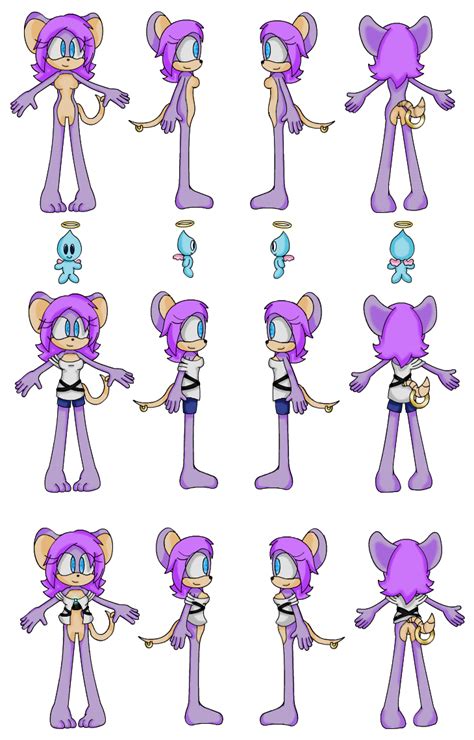 reference miley mouse  mileymouse  deviantart