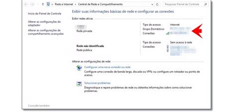Como Descobrir A Senha De Um Wi-fi - Como descobrir a senha de seu WiFi por meio de um PC ou aparelho ...