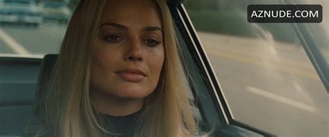 Margot Robbie Nude Aznude