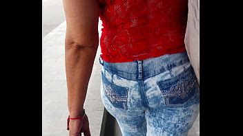 Esposa Moviendo El Culo XVIDEOS