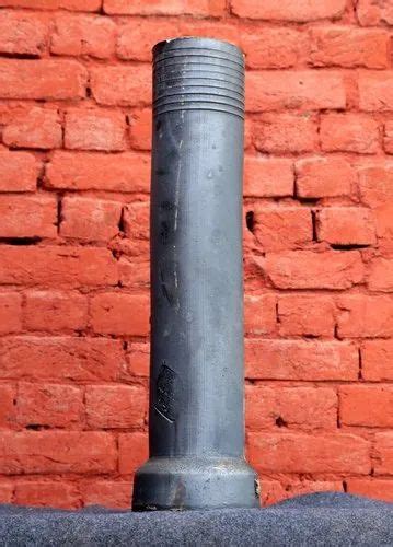 Stoneware Round Drainage Pipe Thickness 10 20mm At Rs 160 Piece In