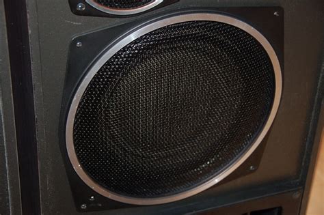 Акустика - S90
