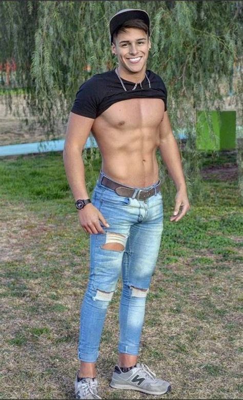 Pin On Hot Jeans