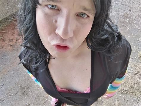 Sissy Summer Days With Melanie Bee 25 Nude Pics XHamster