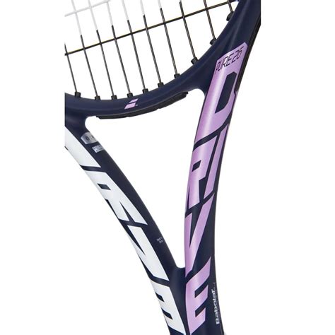 Babolat Pure Drive Junior 26 Girl Of Courts