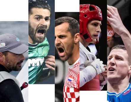 Sportsko Ime Dalmacije 2024 Slobodna Dalmacija