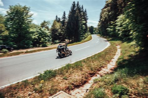 BMW S R Im Power Naked Bike Vergleich