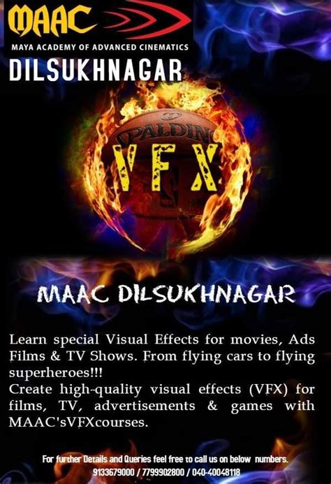 Learn Special Visual Effects | Visual effects, Visual, Learning