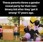 Straight People Finding New Creative Ways To Call Something Gay R Lgbt