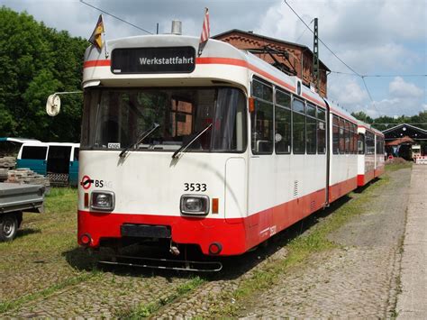 Bremen BSAG Bremer Straßenbahnen AG Fotos Strassenbahnen welt