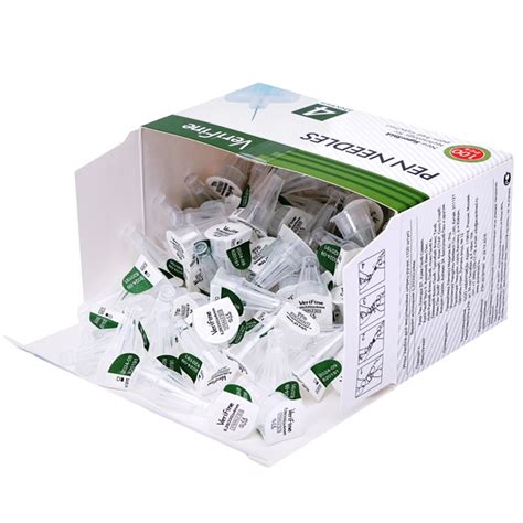 Левемир Иголки – Telegraph