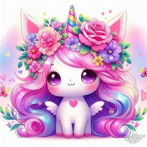 Pin De Sue Von Samorzewski Em Unicorns Em 2024 Papel De Parede De