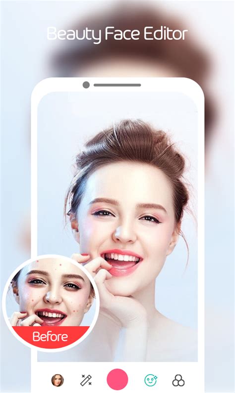 Beauty Selfie Camera Plus Sweet Cam Selfie Makeup Apk For Android