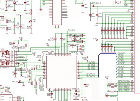 Free Schematic Capture Program