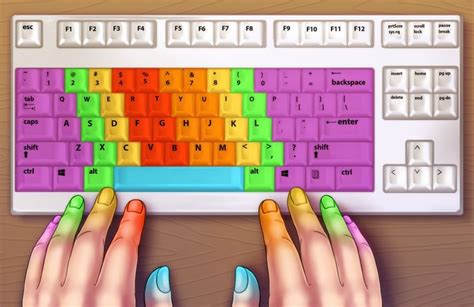 Cómo escribir más rápido en el teclado Ideas En 5 Minutos