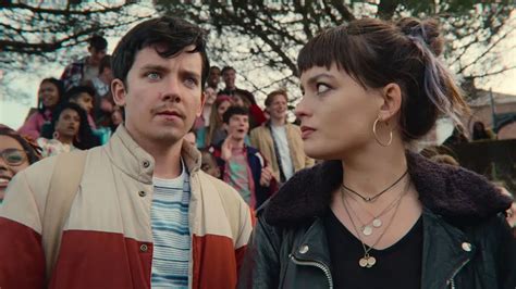 Sex Education Un Personaje Ganar Protagonismo En La Temporada