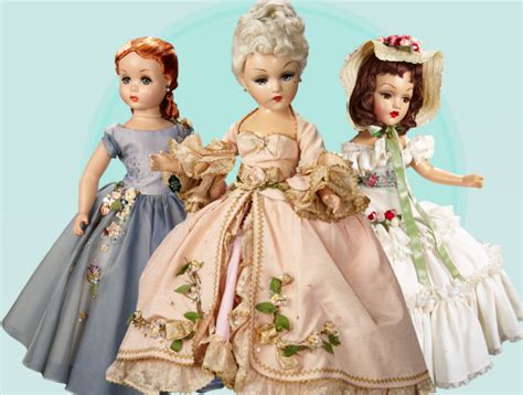 Top 10 Doll Brands In The World | NSNBC