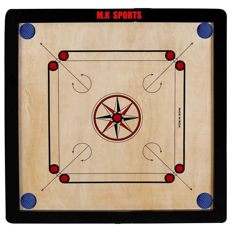 10 Best Carrom Board Brands in India For 2022