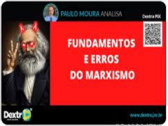 Vindo Dos Pampas O Retorno Fundamentos E Erros Do Marxismo