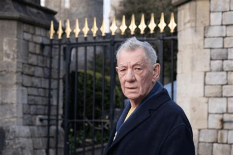 Chi è Ian McKellen biografia carriera vita privata e i nostri articoli Gay it