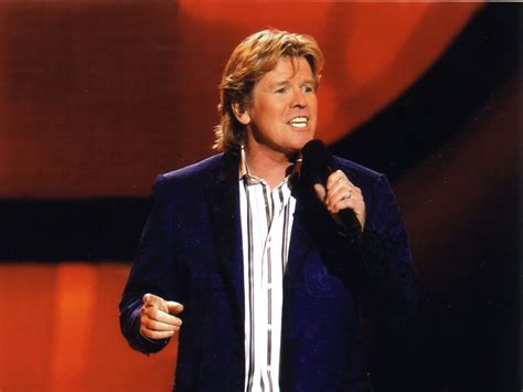 Peter Noone Net Worth! - London Status