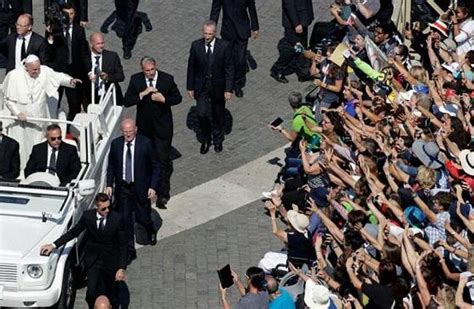 El Papa Apoya A Quienes Se Oponen Al Matrimonio Gay En M Xico