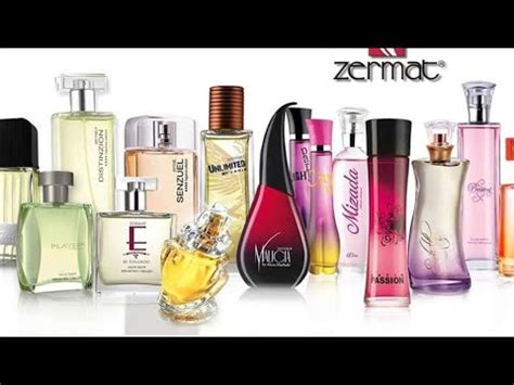 Tendencias De Perfumes Zermat Mi Opini N Youtube