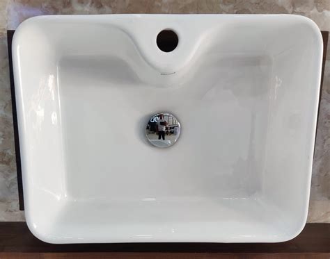 Wash Basin Kerovit By Kajaria At Rs Piece In Gurugram Id