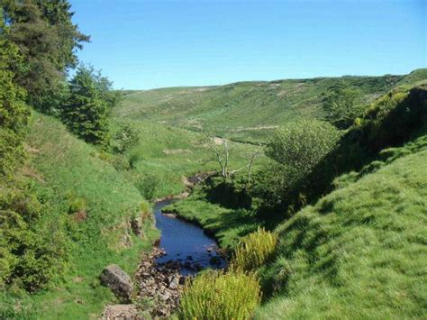 The Holiday Cottages Lochfield Farm Darvel Ayrshire