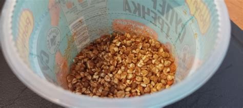 Супер гречка ролтон со вкусом гуляша — ПИПМАЙ: Лучшее со всей сети