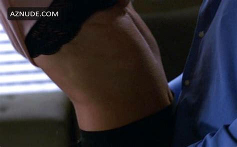 REBECCA STAAB Nude AZNude