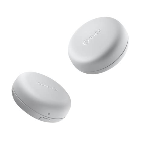 Трекеры отслеживания движения Pico Motion Tracker (2024) для Pico 4 ...