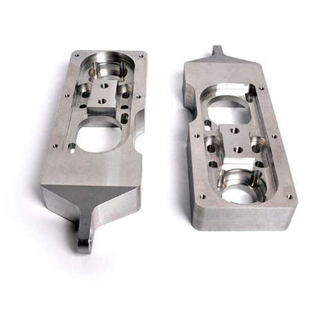 Custom Spare Part CNC Machining Metal Parts Aixi