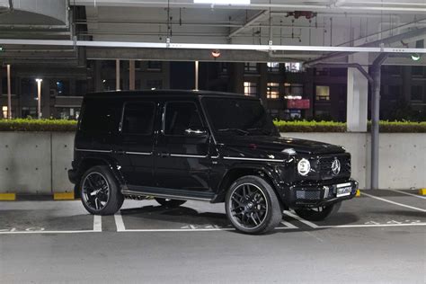 Mercedes Benz G Class G G W A Armytrix Valve Exhaust