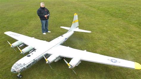 Top 10 Biggest Largest Rc Airplanes In The World Videos Artofit