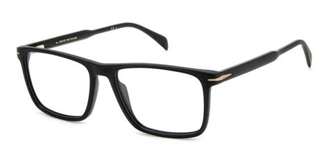 David Beckham Db Men Eyeglasses Online Sale