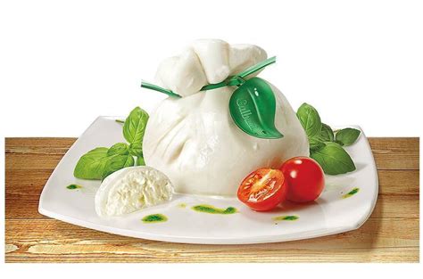 Сыр Буратта Фото – Telegraph