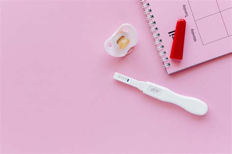 What Is an Evap Line on a Pregnancy Test? – MomMed