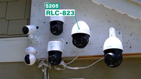Reolink PoE Tier List – Testing EVERY Reolink Wired Security Camera