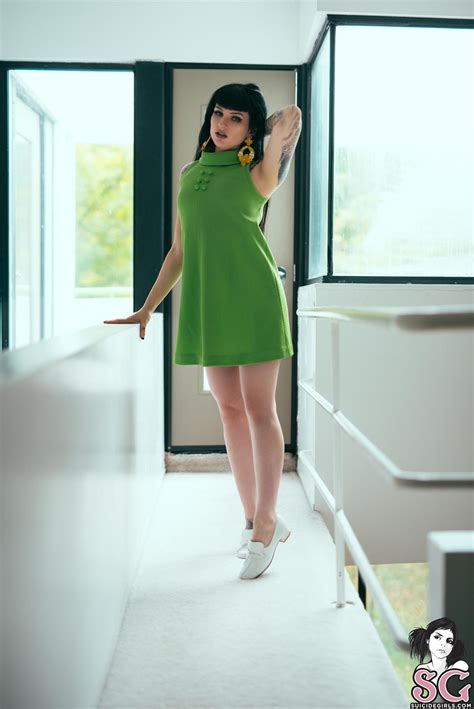 Penny Suicide Pennysuicide Nude Leaked 40 Photos PinayFlixx Mega Leaks