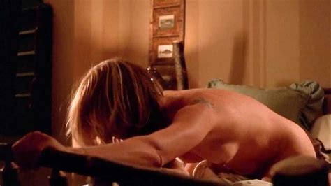 Alison Eastwood Nude Sex Scene From Friends Lovers Scandal Planet