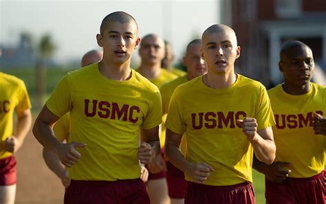 BOOTS Trailer For Netflixs Gay Military Series Is Hilarious Heartwarming And Brutal