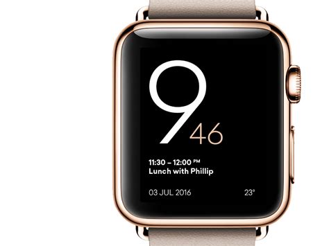 Apple Watch Clock Faces Artofit