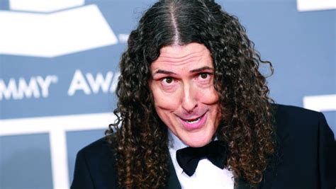 Weird Al Yankovic’s parodies are in the name of fun - TODAY