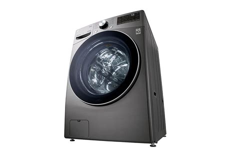 LG 15 8kg Lavasecadora Carga Frontal 6 Motion DD Con Motor Inverter AI