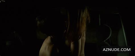 Savage Nude Scenes Aznude