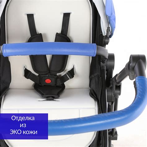 Коляска-трансформер Giovanni G-Moov 2 в 1 в магазине Коляски-Кроватки.Ру