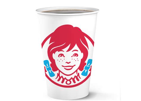 Wendys Shares The Love With Free Hot Coffee For Food Delivery Drivers Canada Takeout